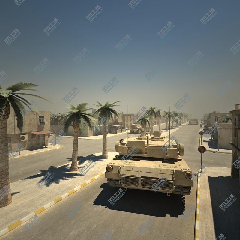 images/goods_img/202104022/Arab City Set01 with Vehicles/2.jpg